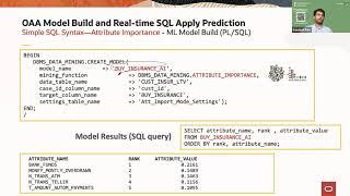 Top 20 FAQs on the Autonomous Database