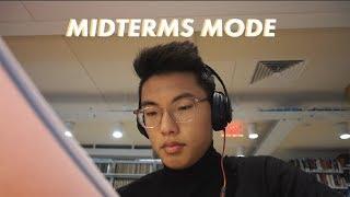 MIDTERMS MODE – NICOLAS CHAE FEAT. ZACK KURTOVICH – VLOG #77