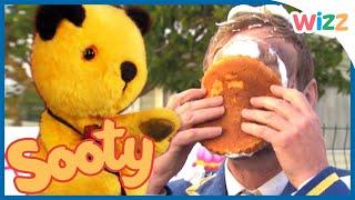 It's Wacky Washing Time | The Sooty Show