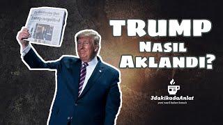 Trump nasıl aklandı?  | 3 dakikada Anlat