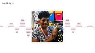 Dre & Smiley - The Inner Circle - Ep. 66 Carol Crocker Ware: A 25-Year DIY Sewing Expert and Sociali