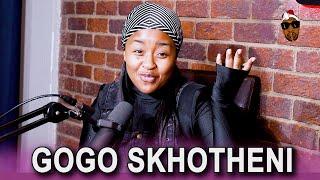 Gogo Skhotheni Raw And Uncensored | Christianity & Spirituality | Izinkabi | Family | Youtube & More