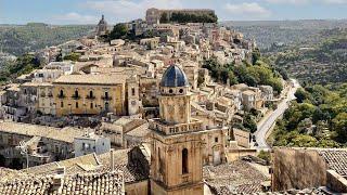 Ragusa Ibla in Sicily, Italy - Charming Beauty Unveiled