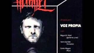 Voz Propia - Full Metal