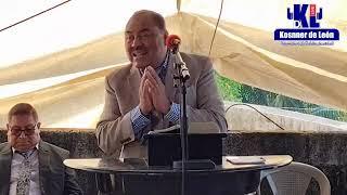 TEMA: Vestíos  MARIO DE LEON SALA EVANGELICA ALDEA EL PROGRESO DE LA SANA DOCTRINA GUATEMALA 