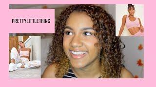 PRETTY LITTLE THING TRY ON HAUL!!