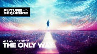 Allan Berndtz – The Only Way