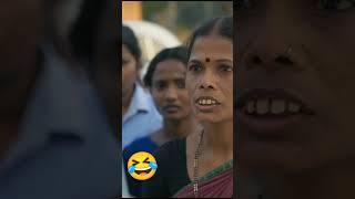 comedy scenes in kantara movie|#kantara #kannada #viral #movie #trending