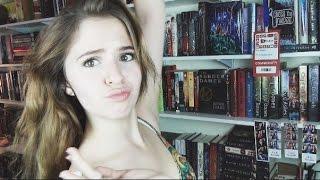 Summertime Madness BOOK TAG!