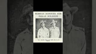 Indian Soldiers in WW2 #shorts #guntour #ww2 #indianarmy #indiansoldiers #history #military