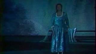 Lucia Popp "Deh vieni non tardar" (Le Nozze di Figaro -1980)