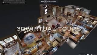 3D Virtual Tours now offered by Uncommon Ground