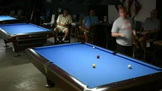 How to Play Pool Master Class #9 - Practice and Mental Game