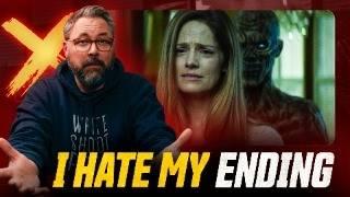 Endings Are Hard... Why I Hate the Ending of My Short Film