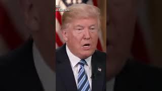 Nah reece ur a savage k2 spray  #youtubeshorts #comedy #funny #donaldtrump