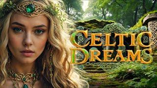 Celtic Dreams: Relaxing Music With Enchanting Female Vocals & Mesmerizing Views