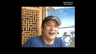 Francis Ng interview on Johnnie To’s The Mission (English subtitled)