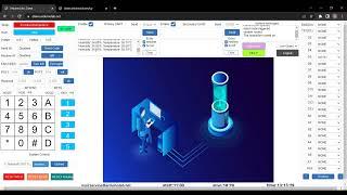 Arduino Lab | DHT11 Humidity And Temprature Sensor Example