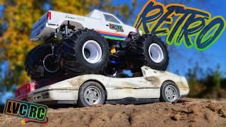 Tamiya Clod Buster Overview | Inside My RC Monster Truck