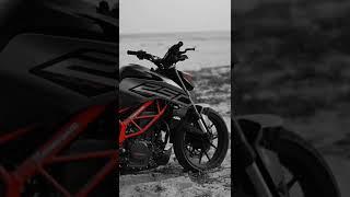 KTM Duke lovers ️ | Duke 250 bike | new bike  | WhatsApp status ️️ #shorts #duke250