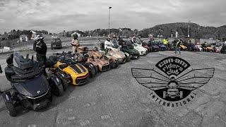 First-Ever Can-Am Riders Club International Event 2024 | Hosted by MartinTheVlogger