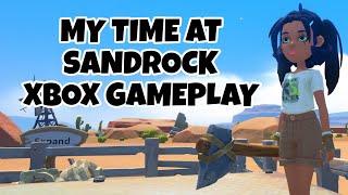 MY TIME AT SANDROCK IN 2023 - SHOULD YOU PLAY? (XBOX)