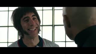 Sebastian reuniting with his idiot brother -The Brothers Grimsby - 1080p