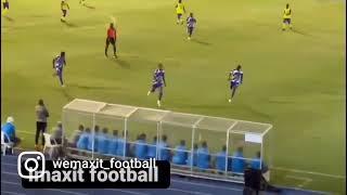 Dujuan Whisper Richards Rocket   Goal out of 4 Defeated Clarendon College 4-2