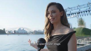 Australia's most impressive outdoor event | Handa Opera on Sydney Harbour