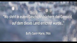 Kulturzeit (3sat): "Zeiten der Auflehnung"-Buch über indigenen Widerstand in den USA