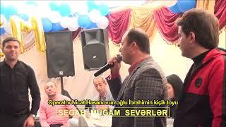 Muğam oxuyur Bədirxan. Rauf Nağıoğlu. Musa Musayev. Asif. Qaryağdı