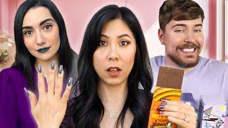 I Tested the World’s Biggest YOUTUBER’s Products