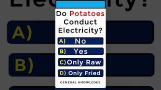99% OF PEOPLE CANNOT PASS THIS GENERAL KNOWLEDGE TEST #Questions