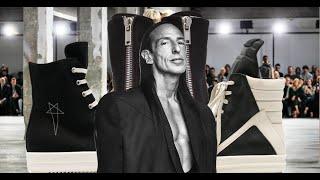 Rick Owens Shoes: Why Are So Expensive?