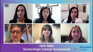 Second Jane Ades Gynecologic Cancer Symposium