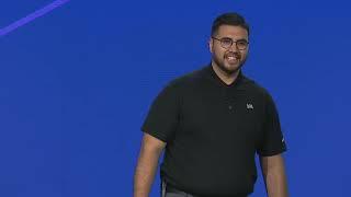 August Aiono, Account Executive, BILL - Innovation: Launch at The #Phocuswright Conference
