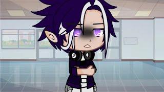 Take your filthy hand off of her//meme//gachalife