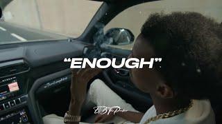 Asme x Sticky x Morad Type Beat 2024 | "Enough" | Prod. EB x @llokemade1