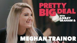 Meghan Trainor on the Music Industry and Finding True Love