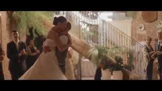 M & C Videomaker matrimonio a Vicenza - Wedding videographer in Vicenza