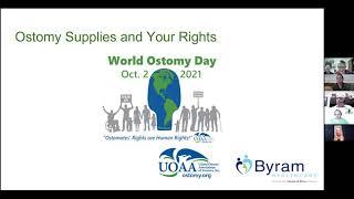 Ostomy Supplies and Your Rights