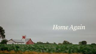 "Home Again" - University of Nebraska–Lincoln National TV Spot