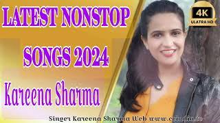 Latest Nonstop Songs #kareenasharma New Hindi Songs #bollywood #hindisong #2024 #song