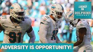 Miami Dolphins Gut Out Tough 20-17 Victory Over Jacksonville In Week 1