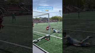 U12s Derby Win  #nycfc #newyorkcityfc #mlsnext #socceracademy #soccershorts #mls #soccerpractice