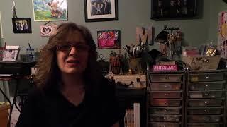 Welcome to UnBox It with Maureen McD
