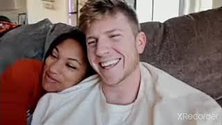 Tara and HunterUnbreakable Love