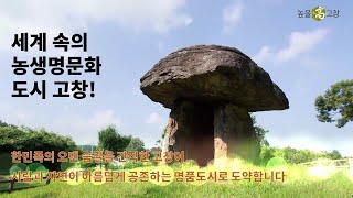 민선7기 고창군홍보동영상