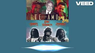 Calema x King Serenity - Bam Bam, Te Amo (Ma Jolie) DJ michbuze Tropical remix Kompa Regggaeton '24