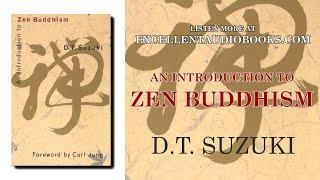 "An introduction to Zen Buddhism" by D. T. Suzuki | Full Audiobook